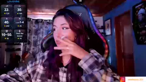 Hilary online show from September 22, 2025, 9:17 pm