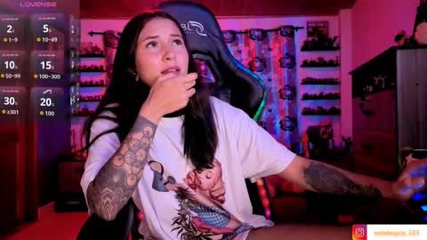 Hilary online show from February 4, 2026, 11:31 pm