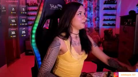 Hilary online show from February 11, 2026, 9:20 pm