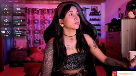 Hilary online show from February 17, 2026, 9:10 pm