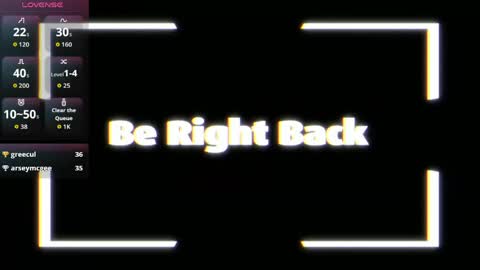   online show from April 30, 2026, 8:57 pm