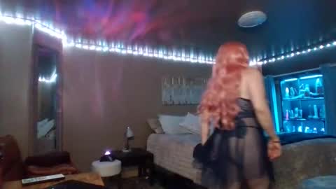 mavismable online show from November 20, 2025, 4:01 am