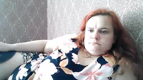 Mavka2025 online show from May 4, 2026, 12:12 pm