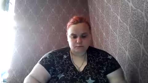 Snapshot of mavka2025 chatting on June 8, 2026, 7:31 am Mavka2025 online show from June 8, 2026, 7:31 am