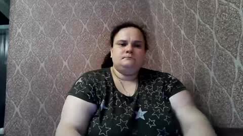Snapshot of mavka2025 chatting on June 12, 2026, 9:35 pm Mavka2025 online show from June 12, 2026, 9:35 pm