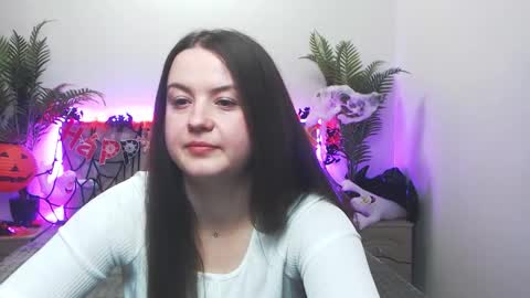 Snapshot of mavkacute chatting on October 28, 2025, 7:16 pm MavkaCute online show from October 28, 2025, 7:16 pm