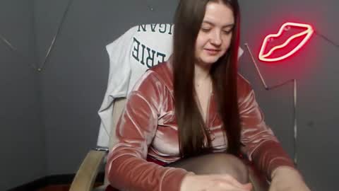 MavkaCute online show from March 2, 2026, 5:08 am