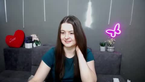 MavkaCute online show from March 16, 2026, 6:01 pm