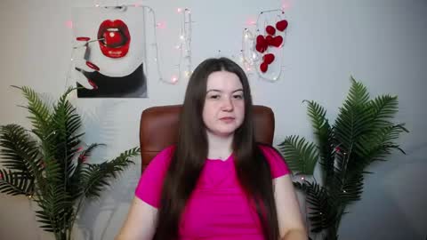 Snapshot of mavkacute chatting on May 18, 2026, 6:14 pm MavkaCute online show from May 18, 2026, 6:14 pm