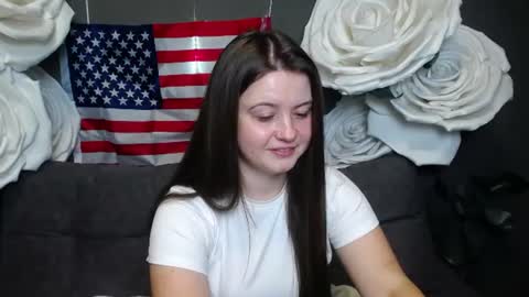 Snapshot of mavkacute chatting on July 6, 2026, 6:21 pm MavkaCute online show from July 6, 2026, 6:21 pm