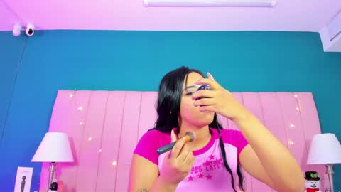 Snapshot of mavystar chatting on December 21, 2024, 11:55 am Mavy online show from December 21, 2024, 11:55 am