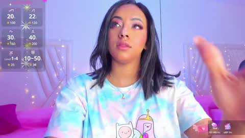 Snapshot of mavystar chatting on December 27, 2024, 11:50 am Mavy online show from December 27, 2024, 11:50 am