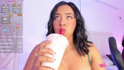 Snapshot of mavystar chatting on January 16, 2025, 2:41 pm Mavy online show from January 16, 2025, 2:41 pm