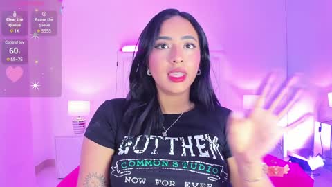 Snapshot of mavystar chatting on February 1, 2025, 11:54 am Mavy online show from February 1, 2025, 11:54 am