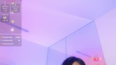 Snapshot of mavystar chatting on February 10, 2025, 6:35 pm Mavy online show from February 10, 2025, 6:35 pm