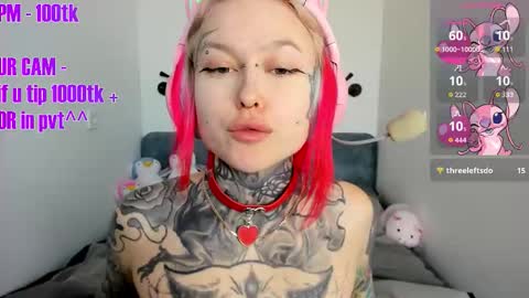 Ur sweet heart online show from November 27, 2025, 5:53 am