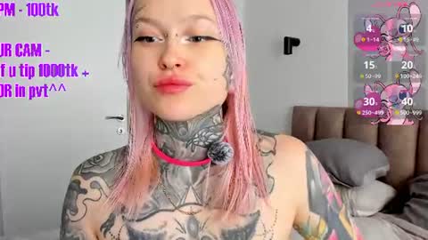 Snapshot of max69alexa chatting on July 13, 2026, 6:05 am Ur sweet heart online show from July 13, 2026, 6:05 am