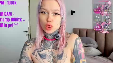 Snapshot of max69alexa chatting on July 20, 2026, 6:06 am Ur sweet heart online show from July 20, 2026, 6:06 am