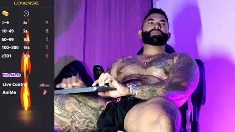 Snapshot of max__prada chatting on September 13, 2025, 2:00 am max__prada online show from September 13, 2025, 2:00 am