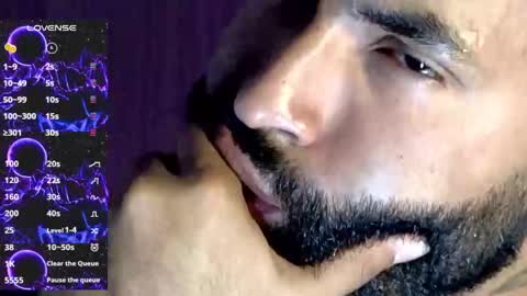 Snapshot of max__prada chatting on October 5, 2025, 2:21 am max__prada online show from October 5, 2025, 2:21 am