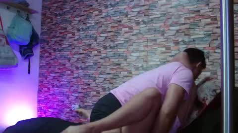 Snapshot of max_ashley_mds chatting on October 25, 2025, 2:13 pm Max Ashley online show from October 25, 2025, 2:13 pm