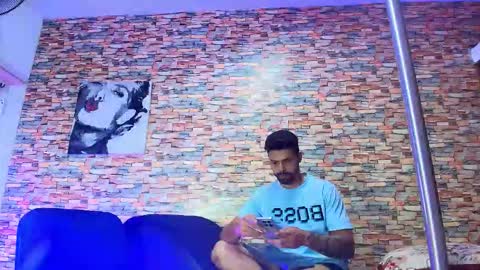 Max  Ashley online show from February 21, 2026, 1:45 pm