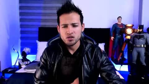 Snapshot of max_conor_ chatting on February 27, 2025, 10:59 am Max Conor online show from February 27, 2025, 10:59 am