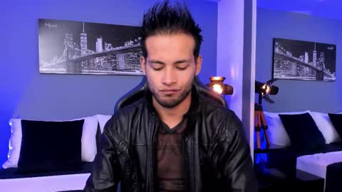 Snapshot of max_conor_ chatting on September 9, 2025, 11:54 am Max Conor online show from September 9, 2025, 11:54 am