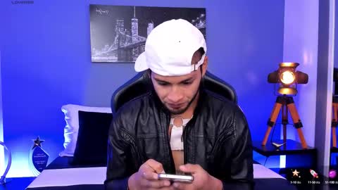 Snapshot of max_conor_ chatting on September 26, 2025, 11:47 am Max Conor online show from September 26, 2025, 11:47 am