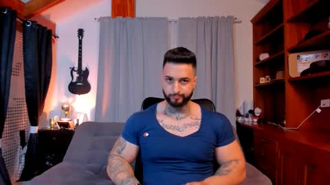 Snapshot of max_dic1 chatting on January 31, 2025, 12:50 am max D. online show from January 31, 2025, 12:50 am