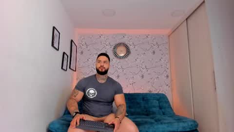 Snapshot of max_dic1 chatting on July 11, 2026, 12:24 am max D. online show from July 11, 2026, 12:24 am