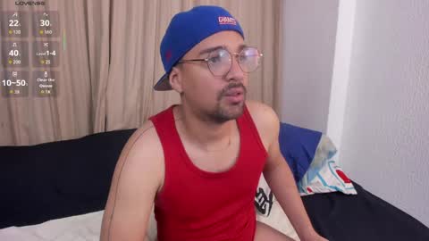 Snapshot of max_ed chatting on May 29, 2026, 5:05 am edward online show from May 29, 2026, 5:05 am