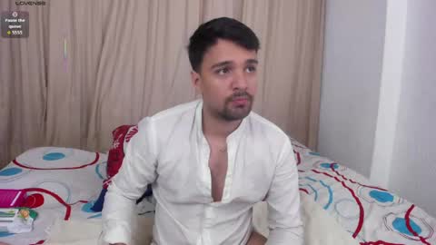 Snapshot of max_ed chatting on May 31, 2026, 9:05 am edward online show from May 31, 2026, 9:05 am