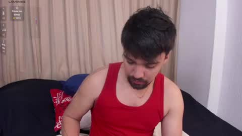Snapshot of max_ed chatting on June 17, 2026, 8:28 am edward online show from June 17, 2026, 8:28 am