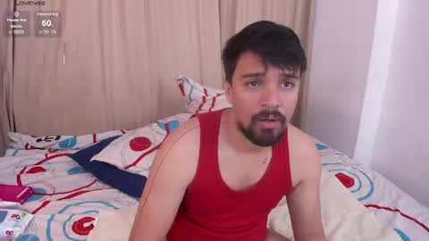 Snapshot of max_ed chatting on June 28, 2026, 11:27 am edward online show from June 28, 2026, 11:27 am