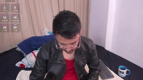 Snapshot of max_ed chatting on July 15, 2026, 11:59 am edward online show from July 15, 2026, 11:59 am