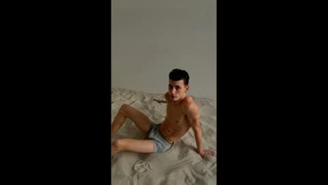 max_foks_ online show from April 23, 2026, 10:25 am