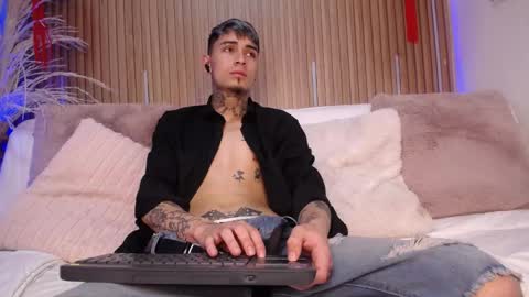 Max online show from February 18, 2026, 12:56 pm