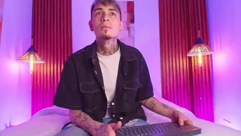 Max online show from March 12, 2026, 3:23 am