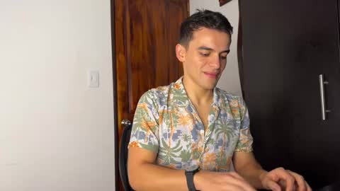 Max Lancaster online show from December 7, 2024, 2:09 am