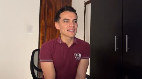 Max Lancaster online show from January 7, 2025, 1:59 am