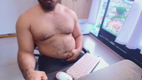 Snapshot of max_love25 chatting on June 18, 2026, 9:30 pm max_love25 online show from June 18, 2026, 9:30 pm