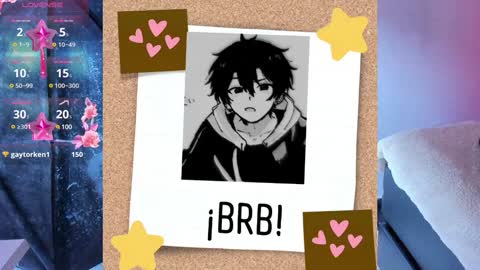 Snapshot of max_lover1 chatting on December 21, 2024, 5:40 pm Max lover1 online show from December 21, 2024, 5:40 pm