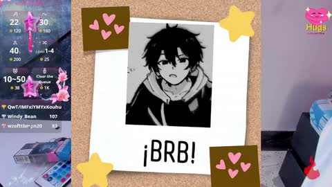 Snapshot of max_lover1 chatting on January 20, 2025, 7:04 pm Max lover1 online show from January 20, 2025, 7:04 pm