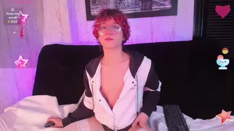 Max lover1 online show from February 12, 2025, 3:38 pm