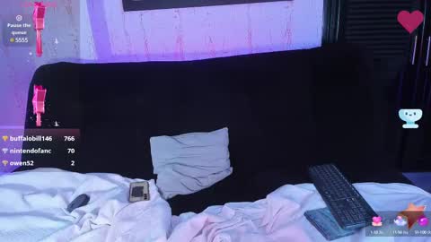 Max lover1 online show from February 13, 2025, 12:46 am