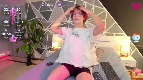 Snapshot of max_lover1 chatting on February 19, 2025, 9:58 pm Max lover1 online show from February 19, 2025, 9:58 pm