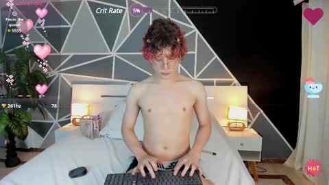 Max lover1 online show from February 22, 2025, 11:35 pm