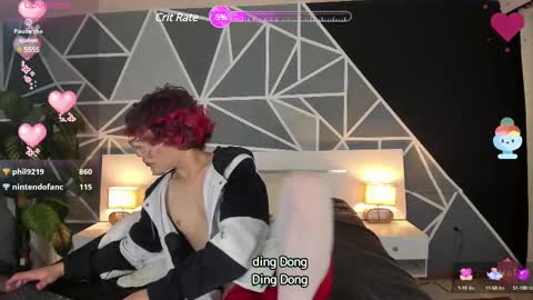 Max lover1 online show from March 4, 2025, 11:54 pm