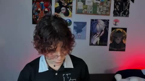 Max lover1 online show from October 24, 2025, 1:24 am